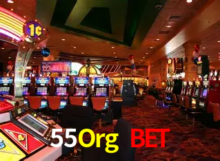 Explore as vantagens do 55Org Bet: serviço profissional e confiabilidade