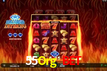 Ofertas Imperdíveis na 55Org Bet: Promoções e Bônus Que Valem a Pena
